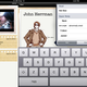 Illustration for article titled iPad App Review Marathon Live